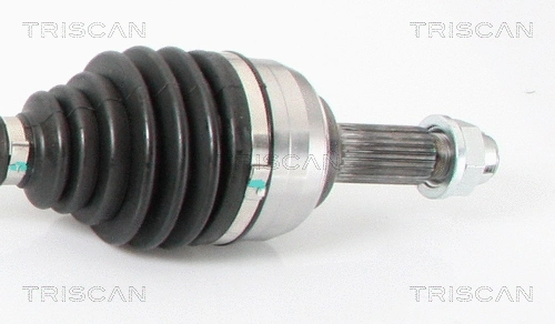 Drive Shaft