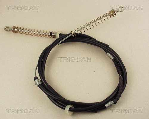 Cable Pull, parking brake (8140 15105)