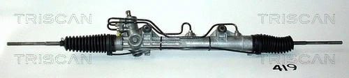 Steering Gear
