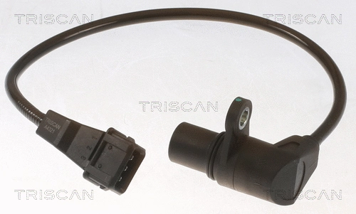 Sensor, crankshaft pulse (8855 21117)