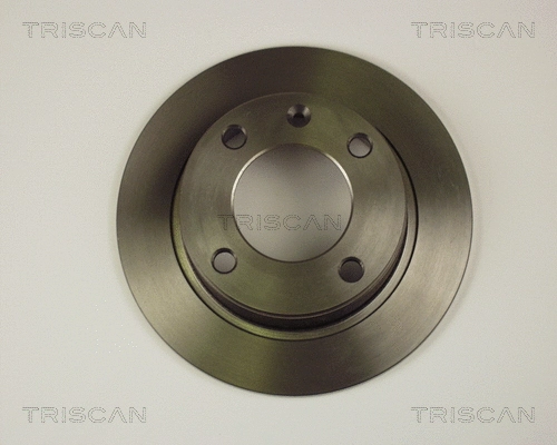 Brake Disc (8120 38110)