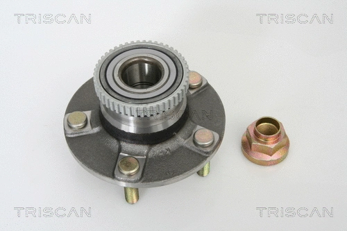 Wheel Bearing Kit (8530 21203)