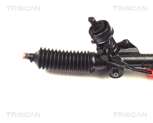 Steering Gear