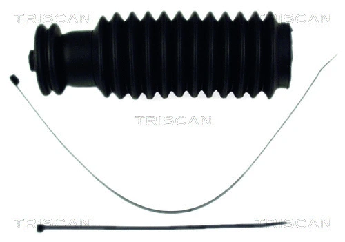 Bellow Kit, steering (8500 3880)