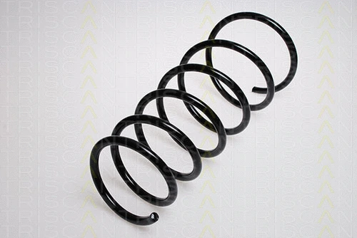 Suspension Spring (8750 1563)