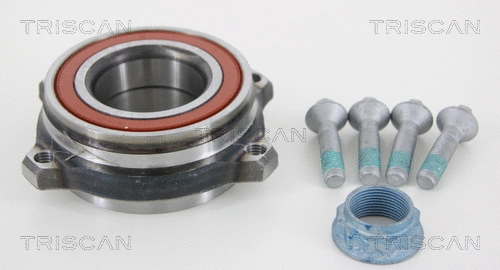 Wheel Bearing Kit (8530 23219)