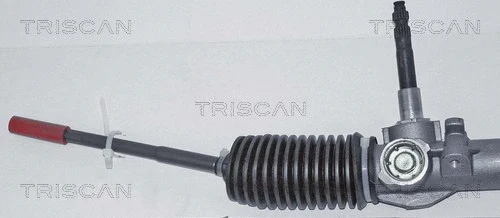 Steering Gear