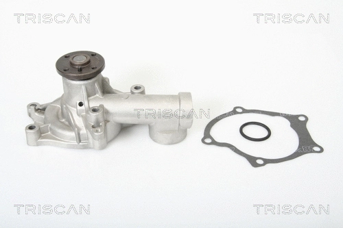 Water Pump, engine cooling (8600 10952)