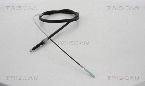 Cable Pull, parking brake (8140 29185)