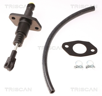 Master Cylinder, clutch (8130 24202)