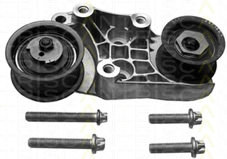 Tensioner Lever, timing belt (8646 24112)