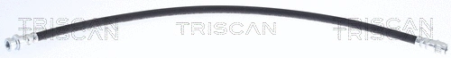 Brake Hose (8150 24224)