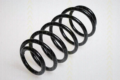 Suspension Spring (8750 6516)