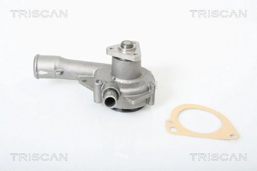 Water Pump, engine cooling (8600 16898)