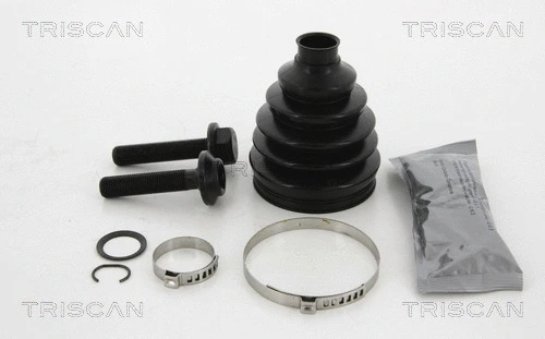 Bellow Kit, drive shaft