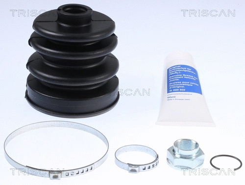 Bellow Kit, drive shaft (8540 42805)