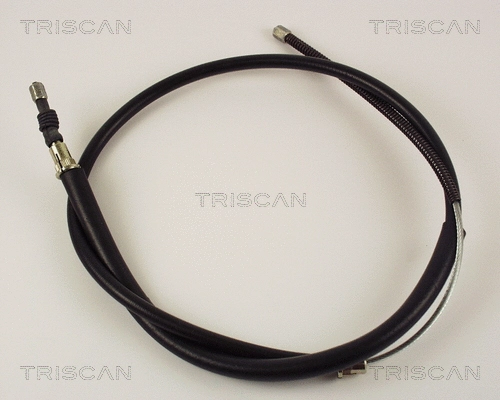 Cable Pull, parking brake (8140 25127)