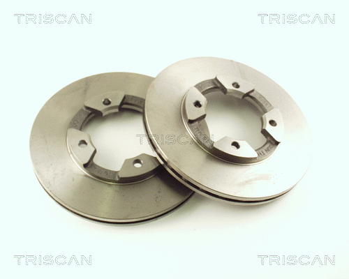 Brake Disc (8120 14121)