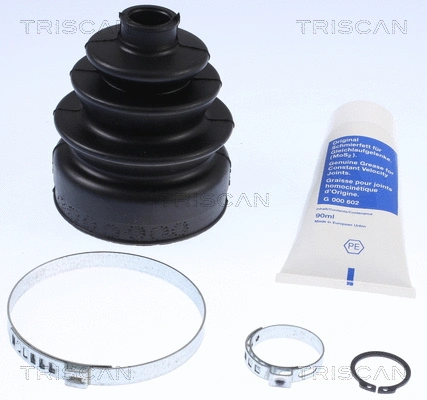 Bellow Kit, drive shaft (8540 24812)