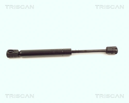 Gas Spring, bonnet (8710 16104)