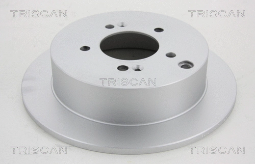 Brake Disc (8120 43131C)