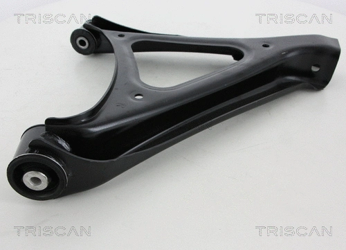 Control/Trailing Arm, wheel suspension (8500 295003)