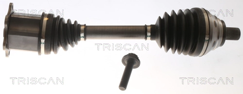 Drive Shaft (8540 295077)