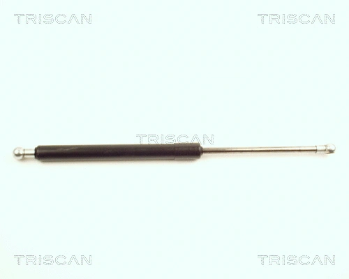 Gas Spring, boot/cargo area (8710 27211)