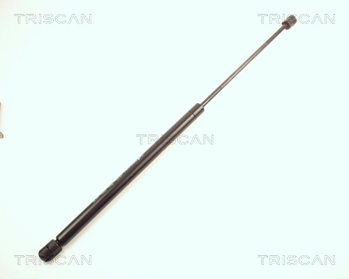Gas Spring, bonnet (8710 29111)