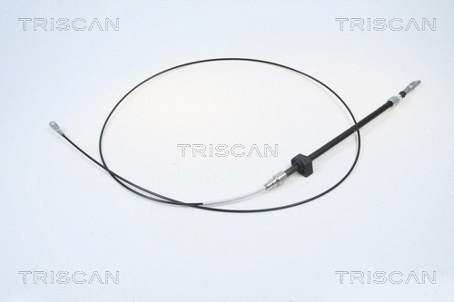 Cable Pull, parking brake (8140 23147)