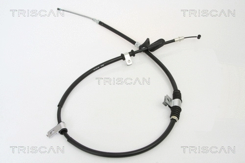 Cable Pull, parking brake (8140 43129)
