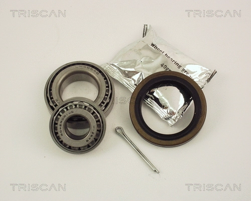 Wheel Bearing Kit (8530 10120)