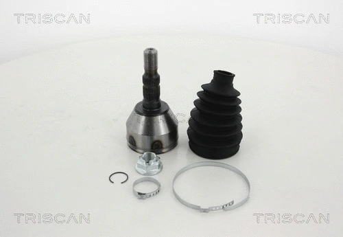 Joint Kit, drive shaft (8540 24127)