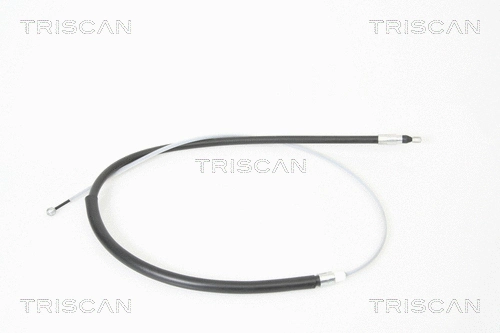 Cable Pull, parking brake (8140 11128)