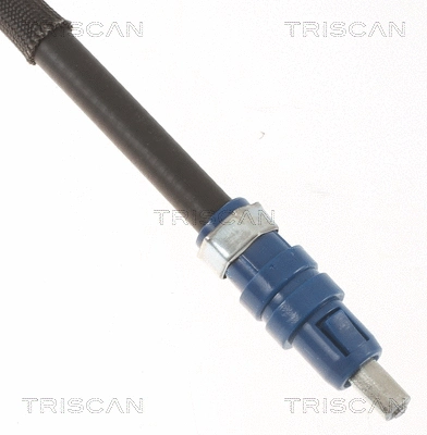 Cable Pull, parking brake