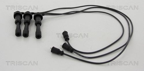 Ignition Cable Kit (8860 42012)