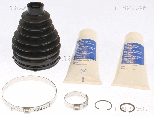 Bellow Kit, drive shaft (8540 43811)