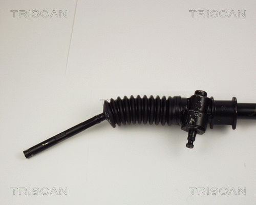 Steering Gear
