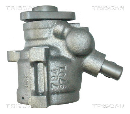 Hydraulic Pump, steering