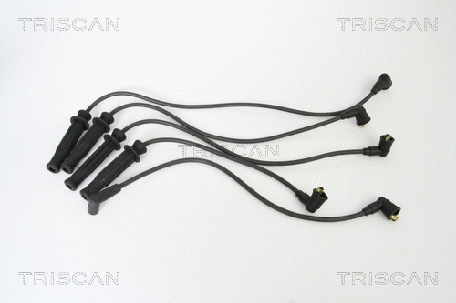 Ignition Cable Kit (8860 17007)