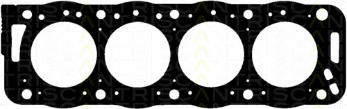 Gasket, cylinder head (501-5538)