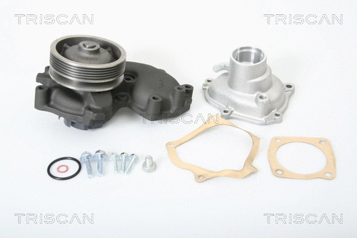 Water Pump, engine cooling (8600 15006)