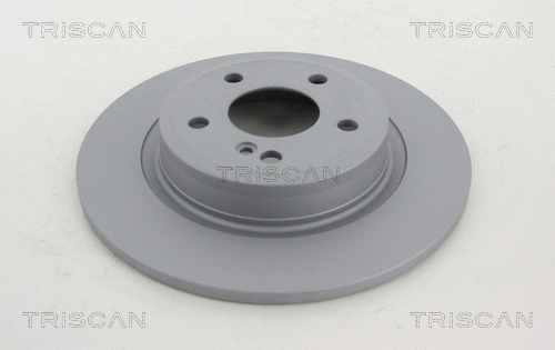 Brake Disc (8120 231032C)