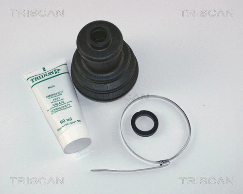 Bellow Kit, drive shaft (8540 10804)