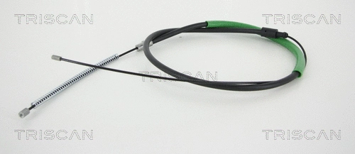 Cable Pull, parking brake (8140 38155)