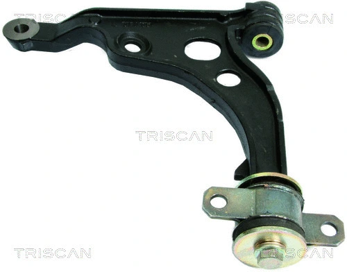 Control/Trailing Arm, wheel suspension (8500 10512)