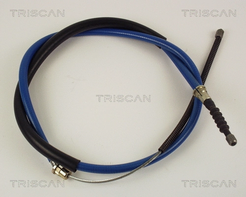 Cable Pull, parking brake (8140 25114)