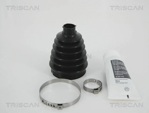 Bellow Kit, drive shaft (8540 28827)