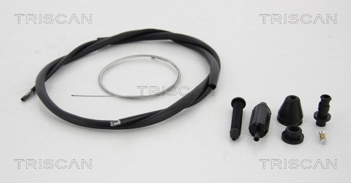 Accelerator Cable (8140 25361)