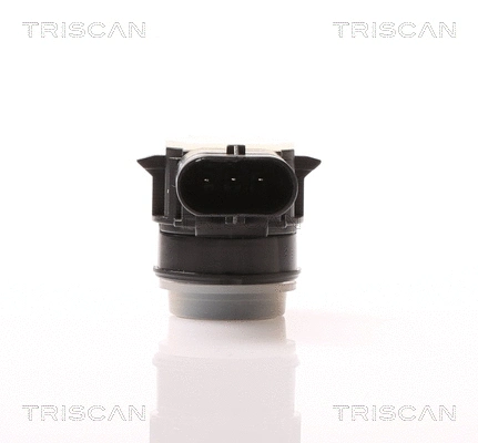 Sensor, parking distance control